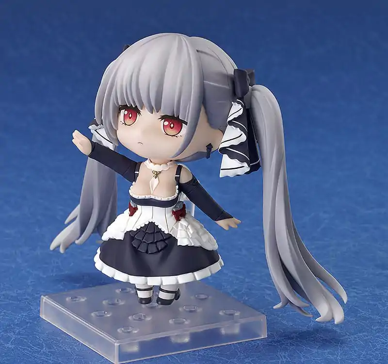 Azur Lane Nendoroid akcijska figura Formidable 10 cm fotografija proizvoda