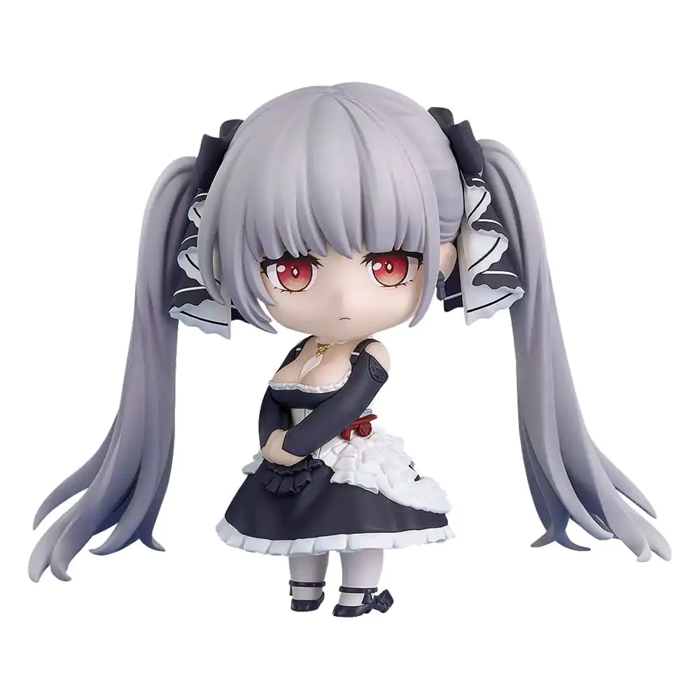 Azur Lane Nendoroid akcijska figura Formidable Light Equipment Ver. 10 cm fotografija proizvoda