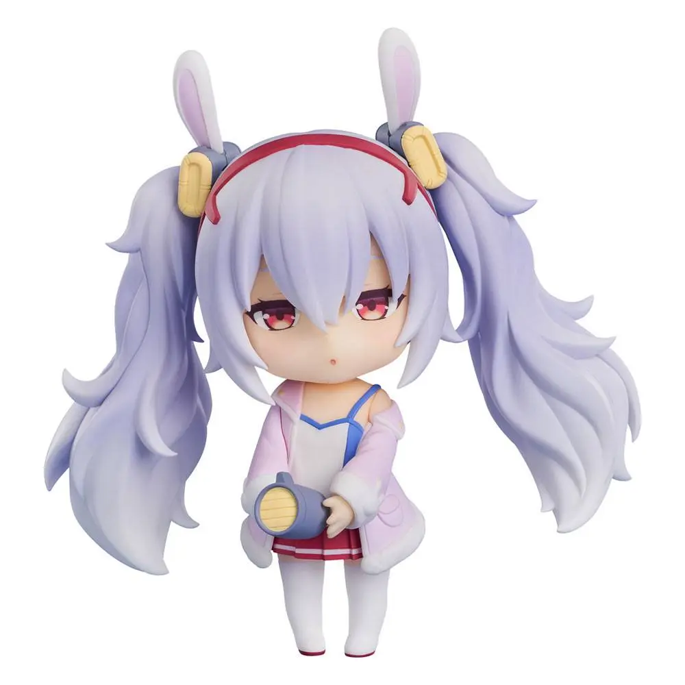 Azur Lane Nendoroid akcijska figura Laffey 10 cm fotografija proizvoda