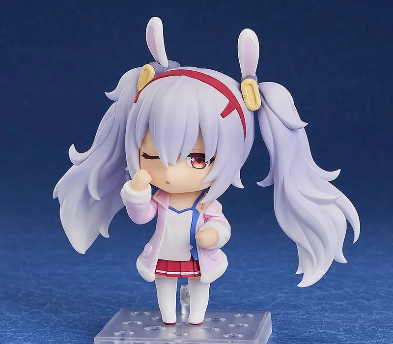 Azur Lane Nendoroid akcijska figura Laffey 10 cm fotografija proizvoda