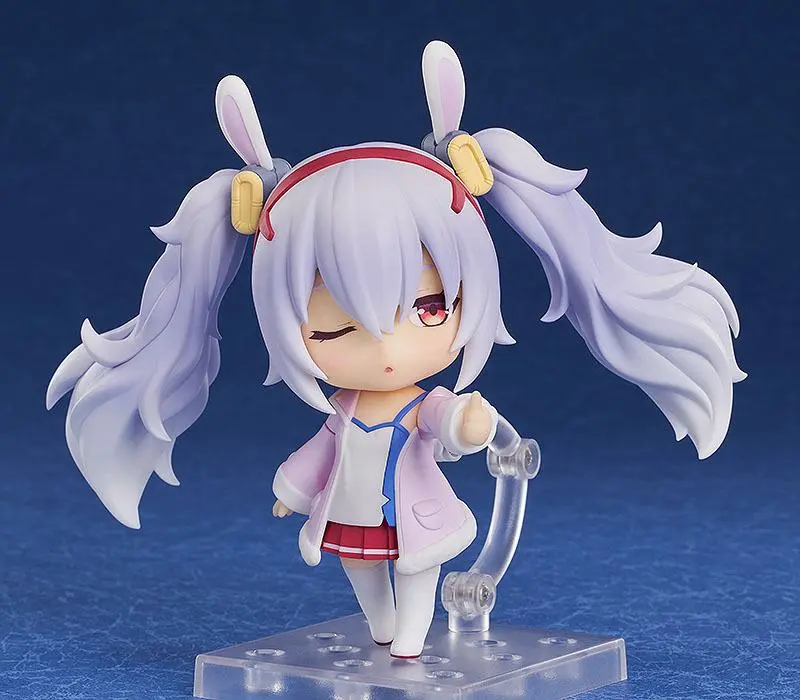 Azur Lane Nendoroid akcijska figura Laffey 10 cm fotografija proizvoda