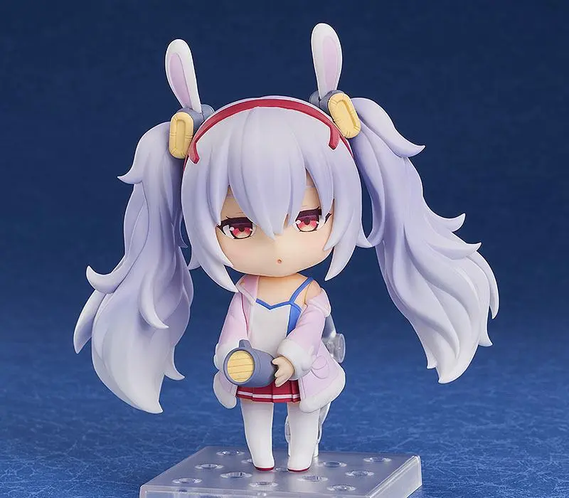 Azur Lane Nendoroid akcijska figura Laffey 10 cm fotografija proizvoda