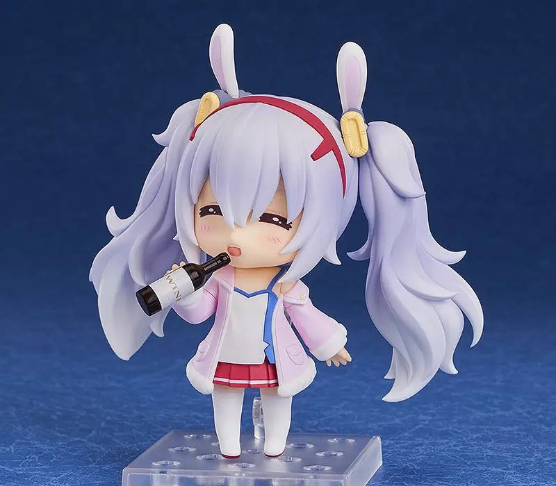 Azur Lane Nendoroid akcijska figura Laffey 10 cm fotografija proizvoda