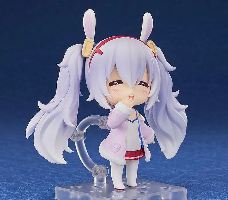 Azur Lane Nendoroid akcijska figura Laffey 10 cm fotografija proizvoda