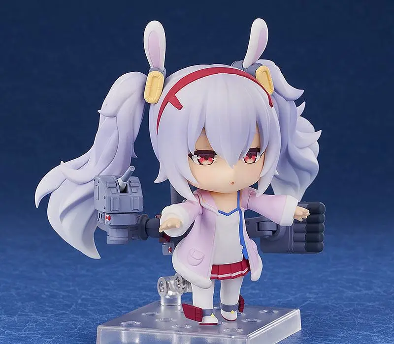 Azur Lane Nendoroid akcijska figura Laffey DX 10 cm fotografija proizvoda