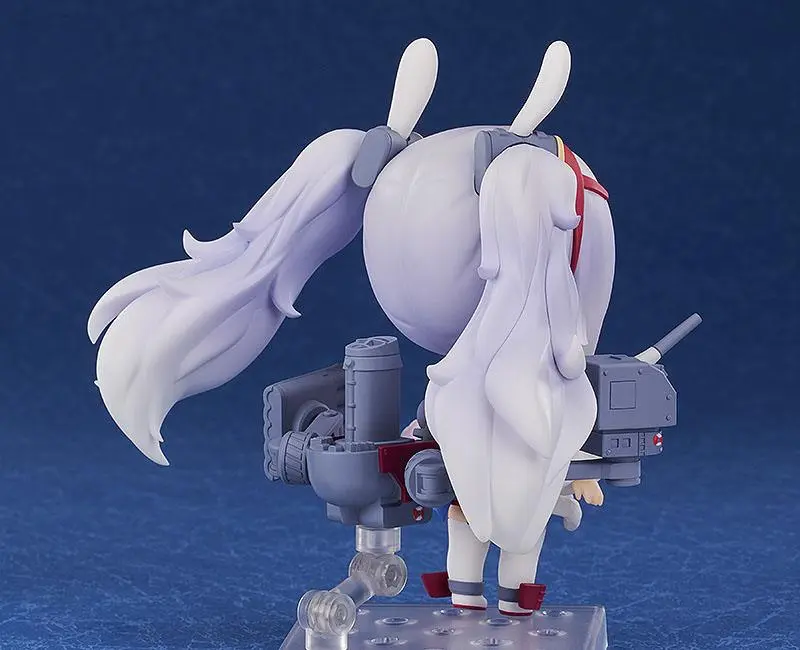 Azur Lane Nendoroid akcijska figura Laffey DX 10 cm fotografija proizvoda