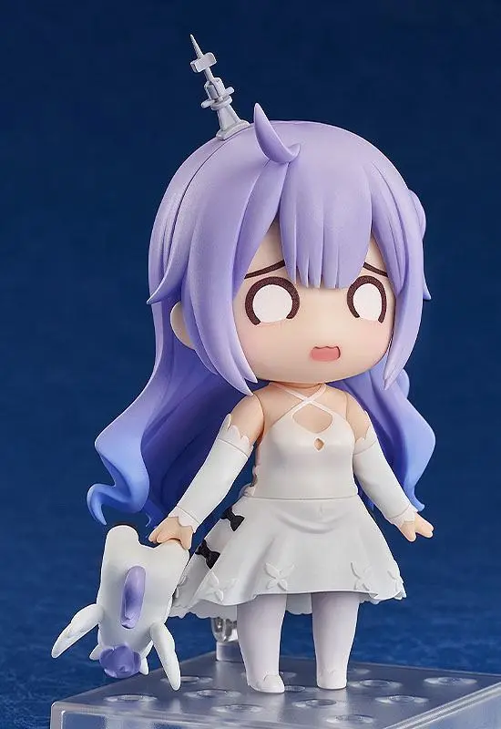 Azur Lane Nendoroid akcijska figura Unicorn DX 10 cm fotografija proizvoda