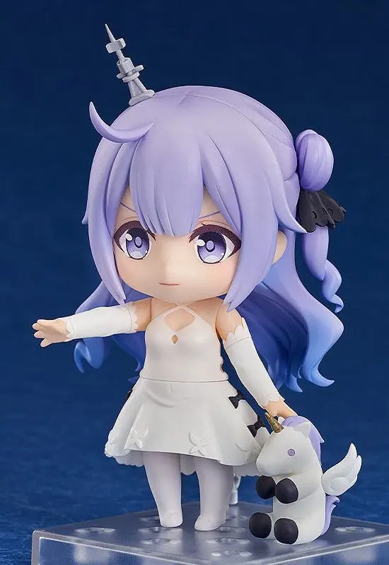 Azur Lane Nendoroid akcijska figura Unicorn DX 10 cm fotografija proizvoda