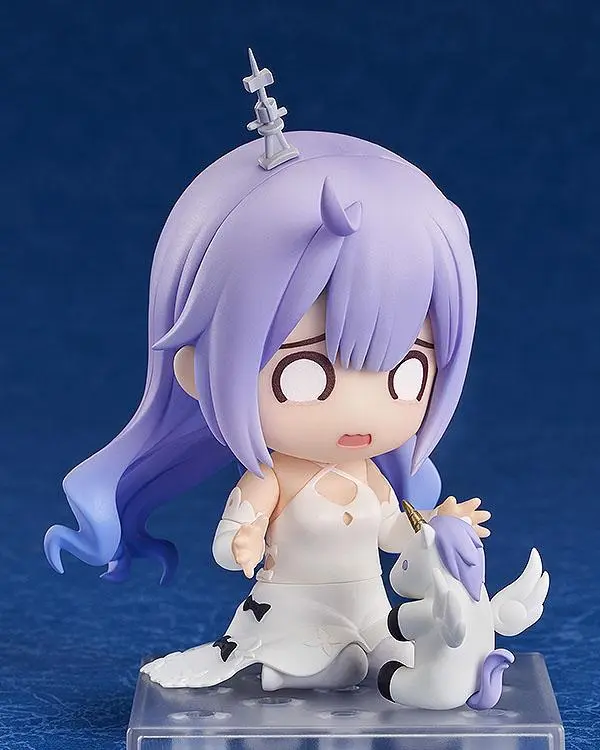 Azur Lane Nendoroid akcijska figura Unicorn DX 10 cm fotografija proizvoda