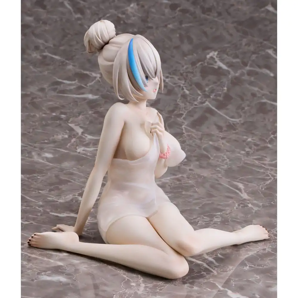 Azur Lane Project Identity B-Style PVC Kip 1/4 TB (Kind) Hot Spring Verzija 20 cm fotografija proizvoda