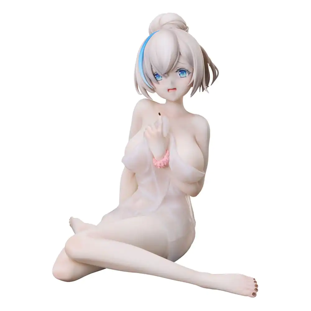 Azur Lane Project Identity B-Style PVC Kip 1/4 TB (Kind) Hot Spring Verzija 20 cm fotografija proizvoda