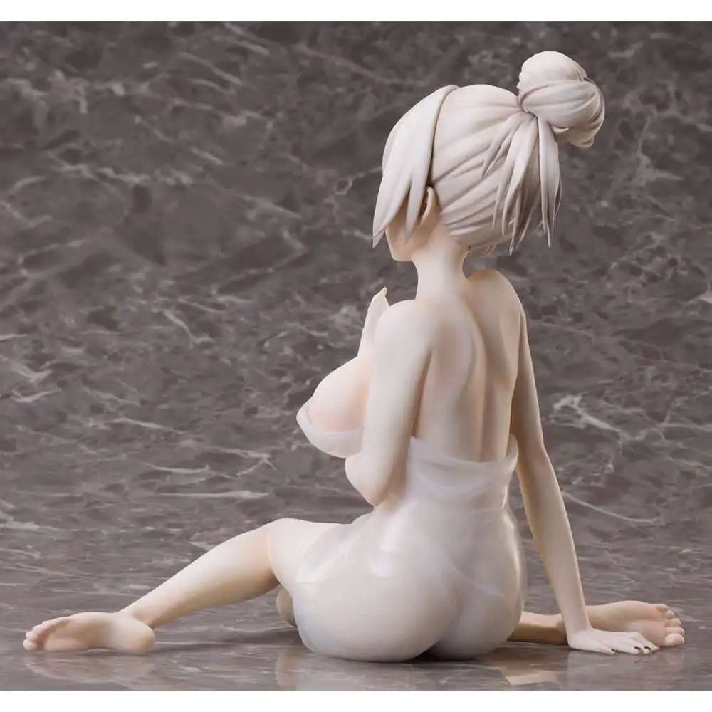 Azur Lane Project Identity B-Style PVC Kip 1/4 TB (Kind) Hot Spring Verzija 20 cm fotografija proizvoda