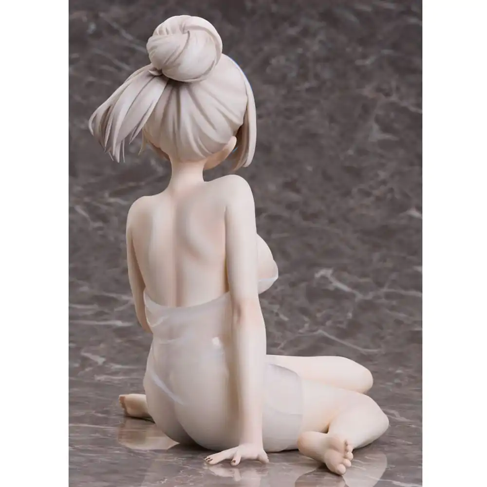 Azur Lane Project Identity B-Style PVC Kip 1/4 TB (Kind) Hot Spring Verzija 20 cm fotografija proizvoda