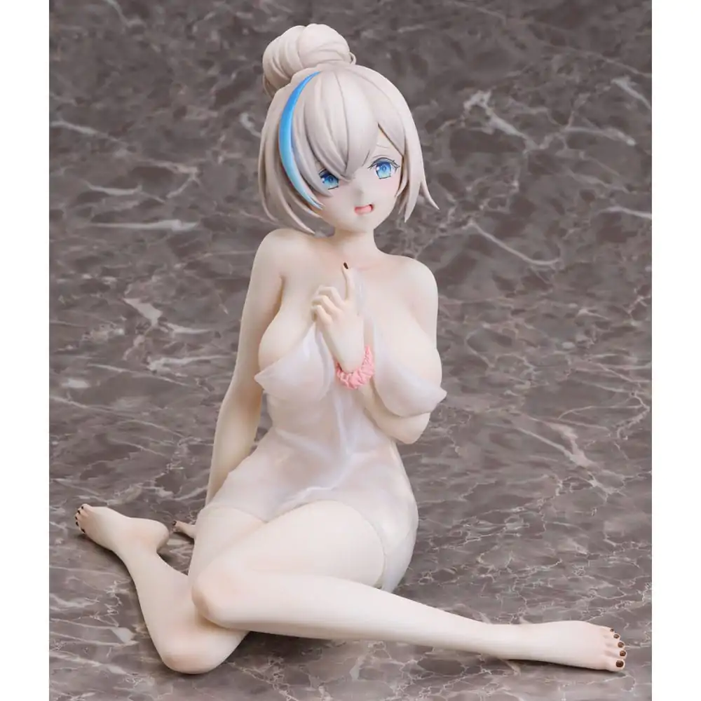 Azur Lane Project Identity B-Style PVC Kip 1/4 TB (Kind) Hot Spring Verzija 20 cm fotografija proizvoda