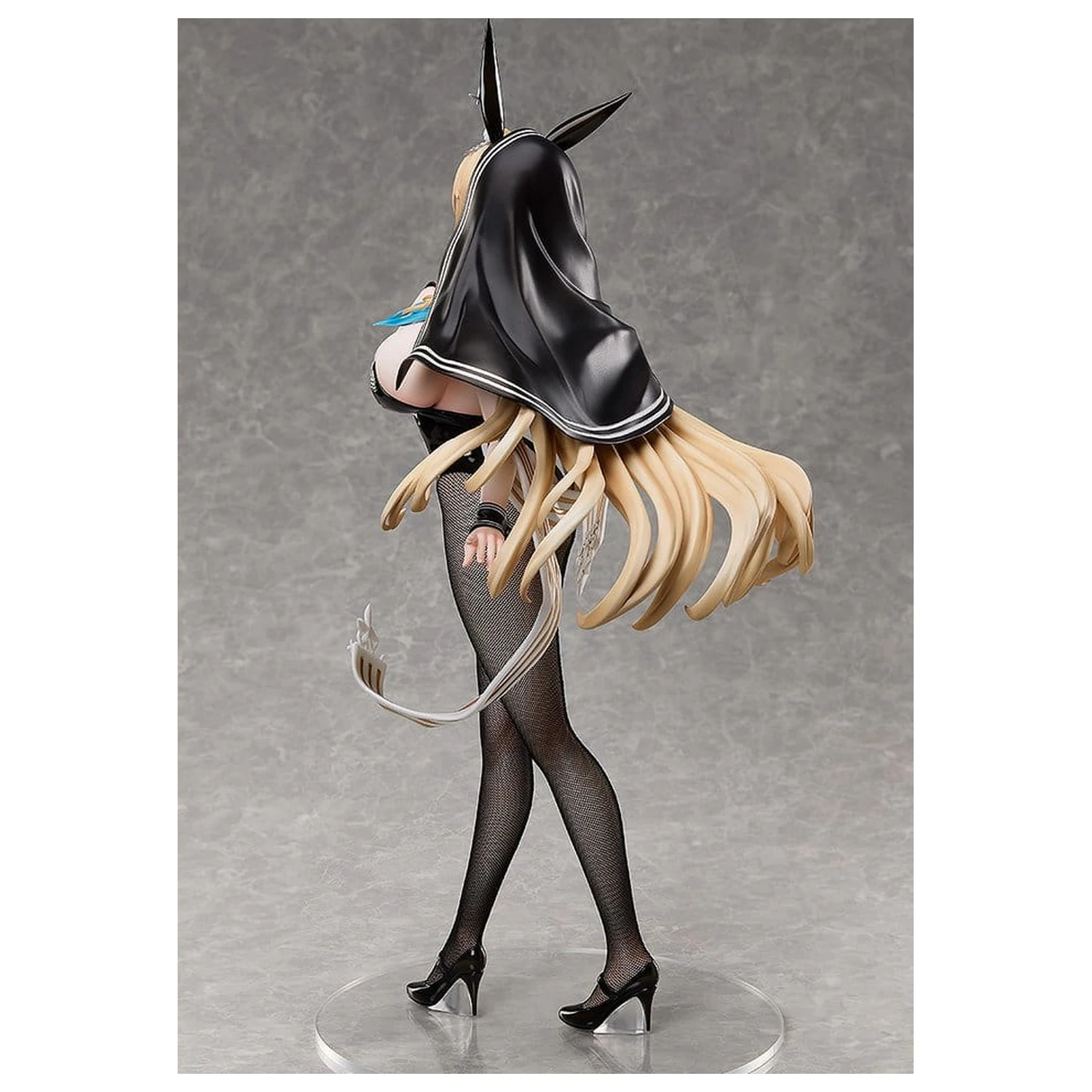 Azur Lane PVC figura 1/4 Implacable: Bunny Ver. 46 cm fotografija proizvoda
