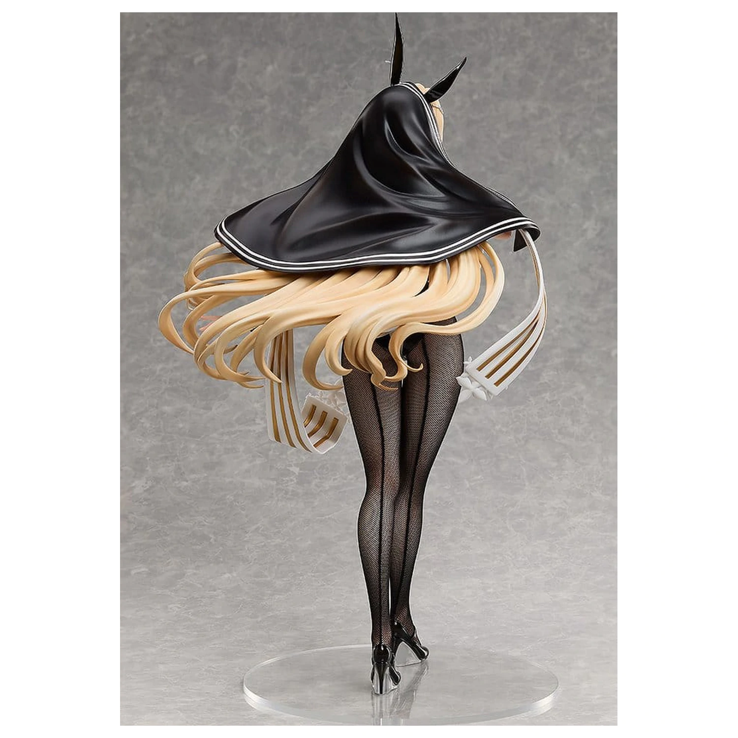 Azur Lane PVC figura 1/4 Implacable: Bunny Ver. 46 cm fotografija proizvoda