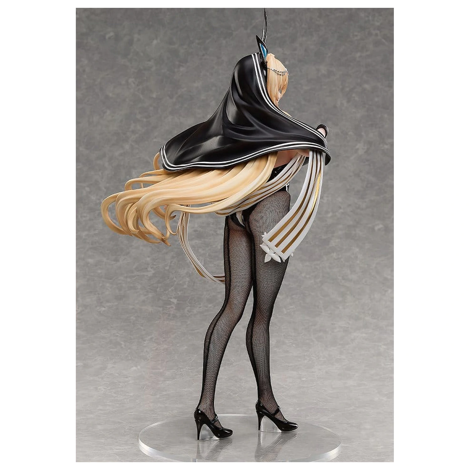 Azur Lane PVC figura 1/4 Implacable: Bunny Ver. 46 cm fotografija proizvoda