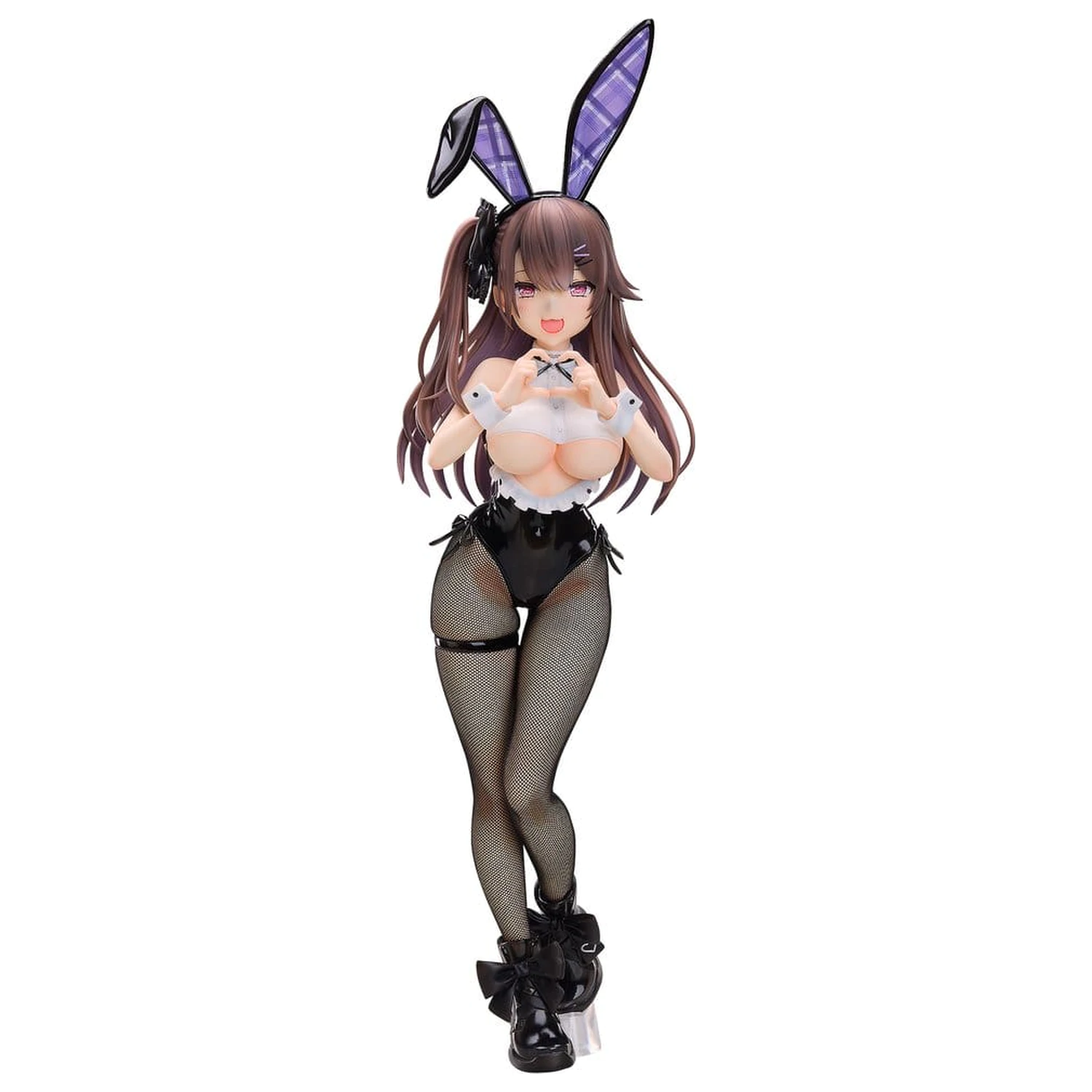 Azur Lane PVC figura 1/4 Pamiat' Merkuria Bunny Ver. 49 cm fotografija proizvoda