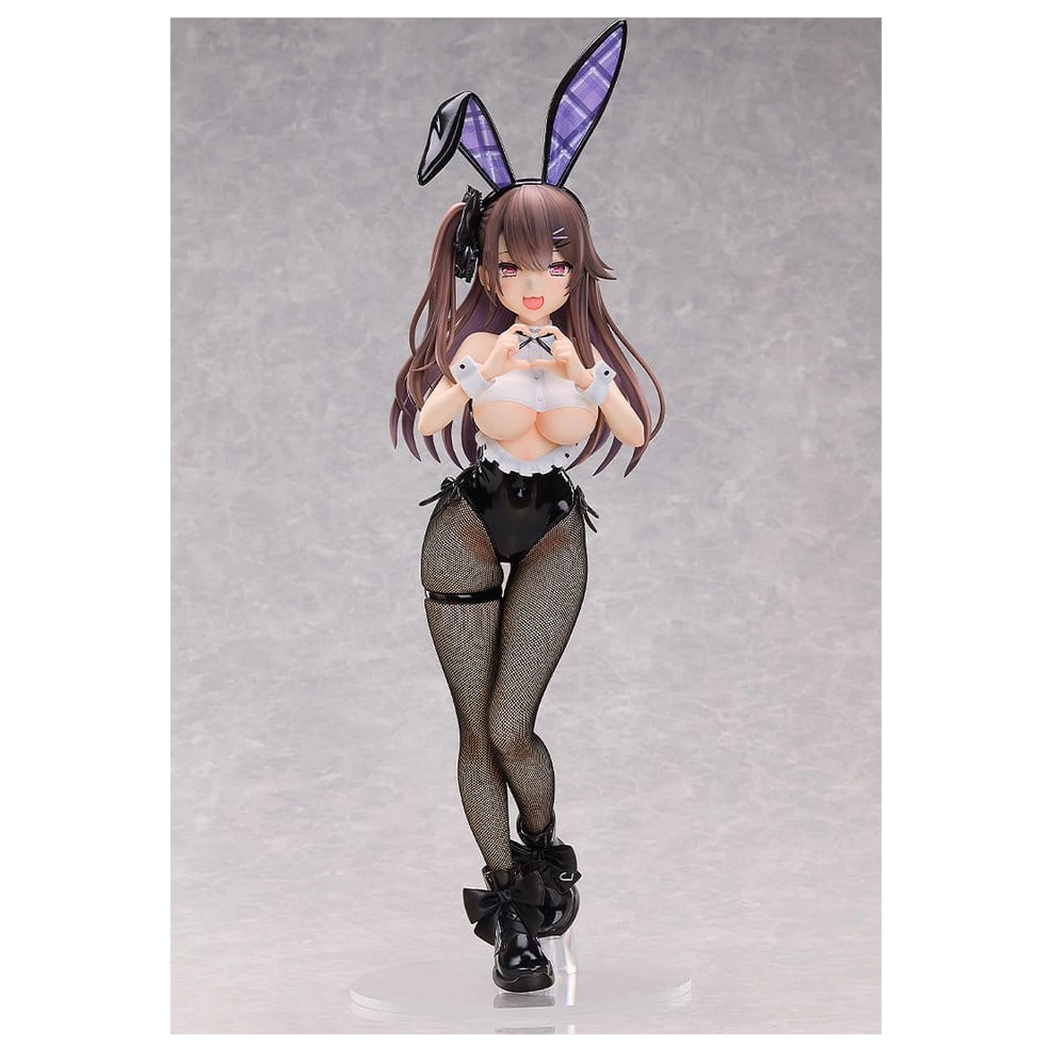 Azur Lane PVC figura 1/4 Pamiat' Merkuria Bunny Ver. 49 cm fotografija proizvoda