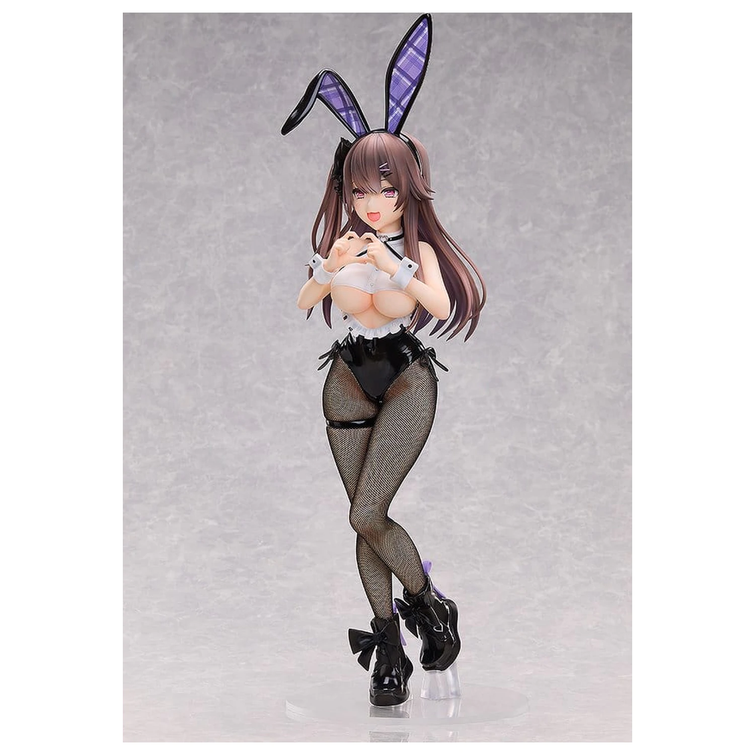 Azur Lane PVC figura 1/4 Pamiat' Merkuria Bunny Ver. 49 cm fotografija proizvoda