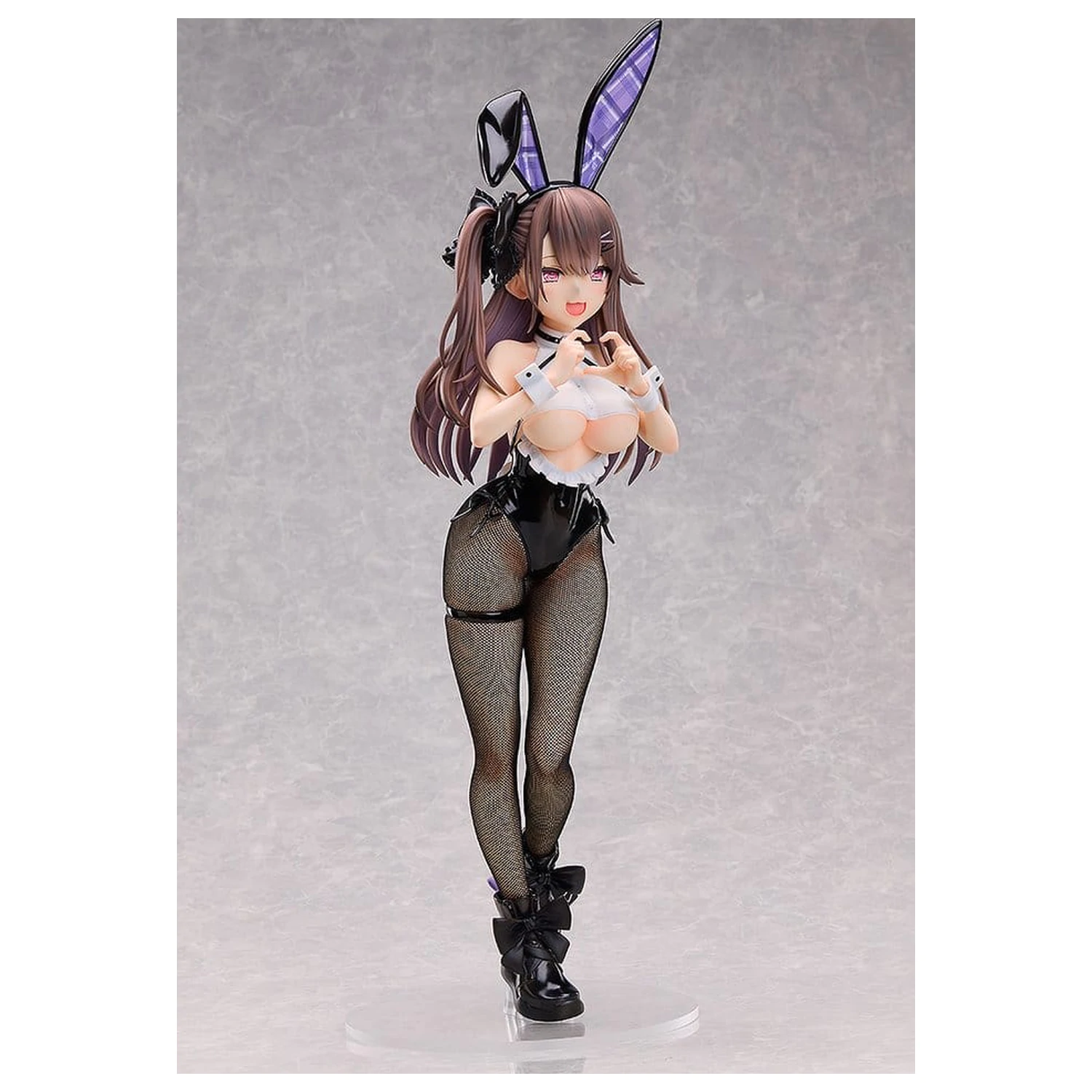 Azur Lane PVC figura 1/4 Pamiat' Merkuria Bunny Ver. 49 cm fotografija proizvoda