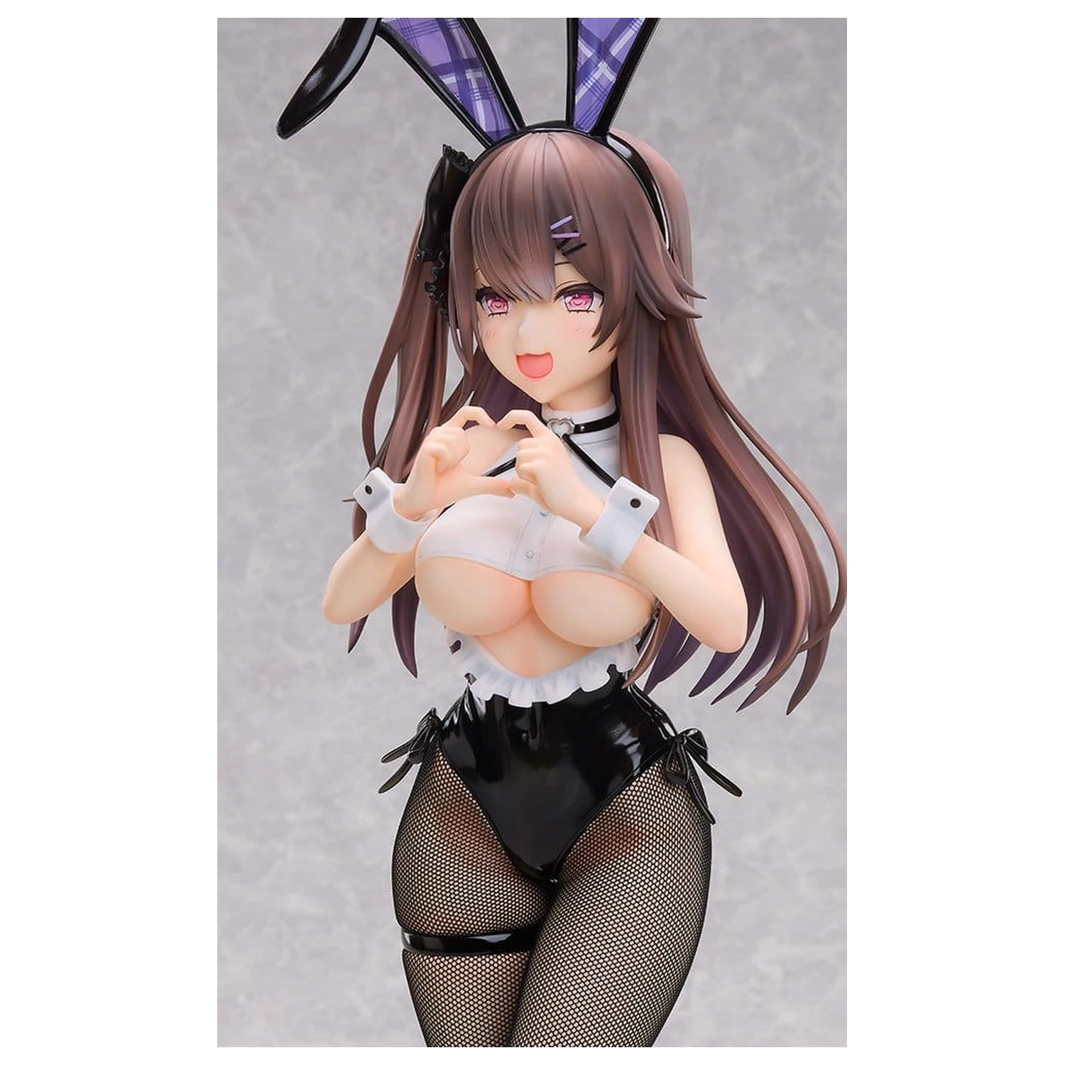 Azur Lane PVC figura 1/4 Pamiat' Merkuria Bunny Ver. 49 cm fotografija proizvoda