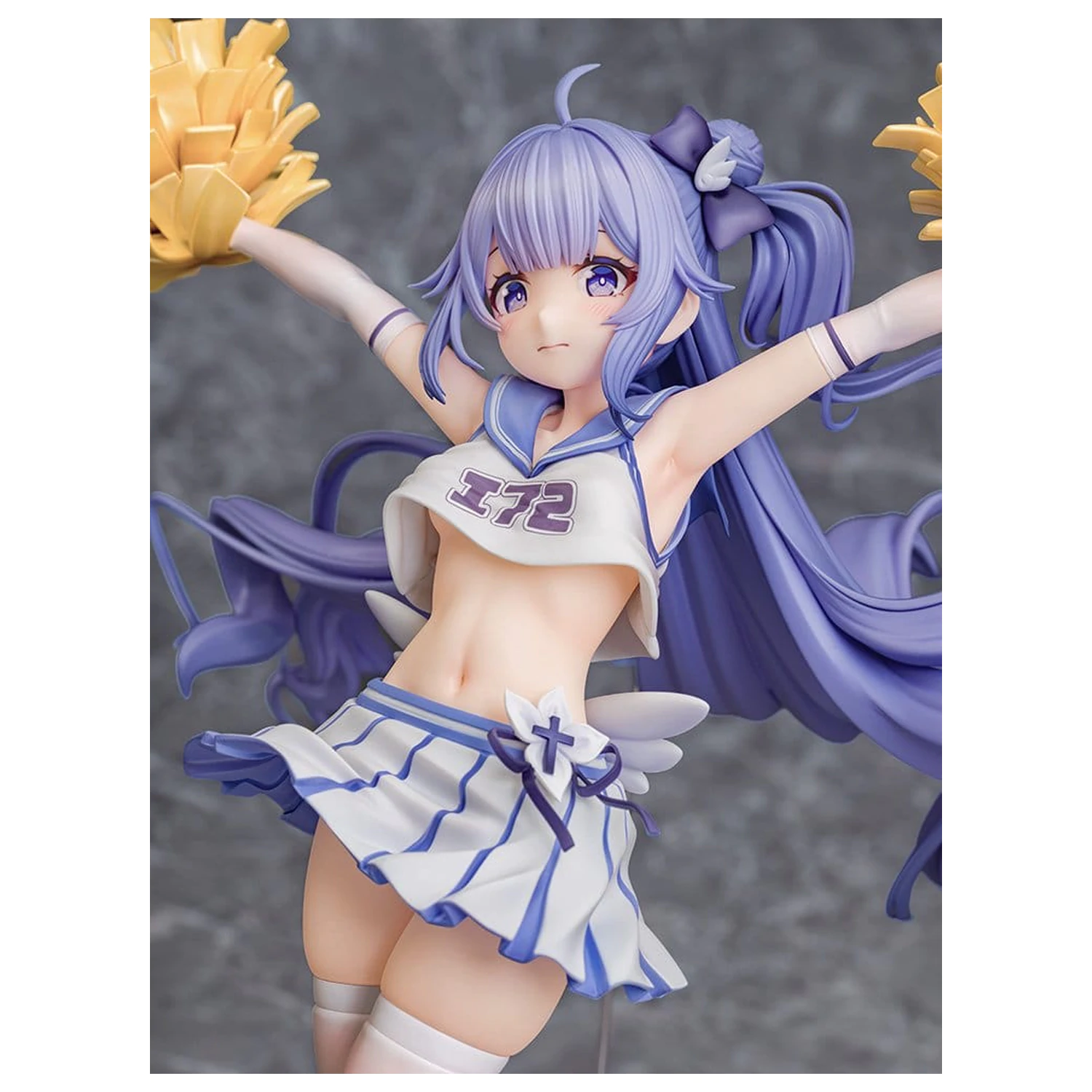Azur Lane PVC figura 1/6 Unicorn: Champion of Unicorn 27 cm fotografija proizvoda