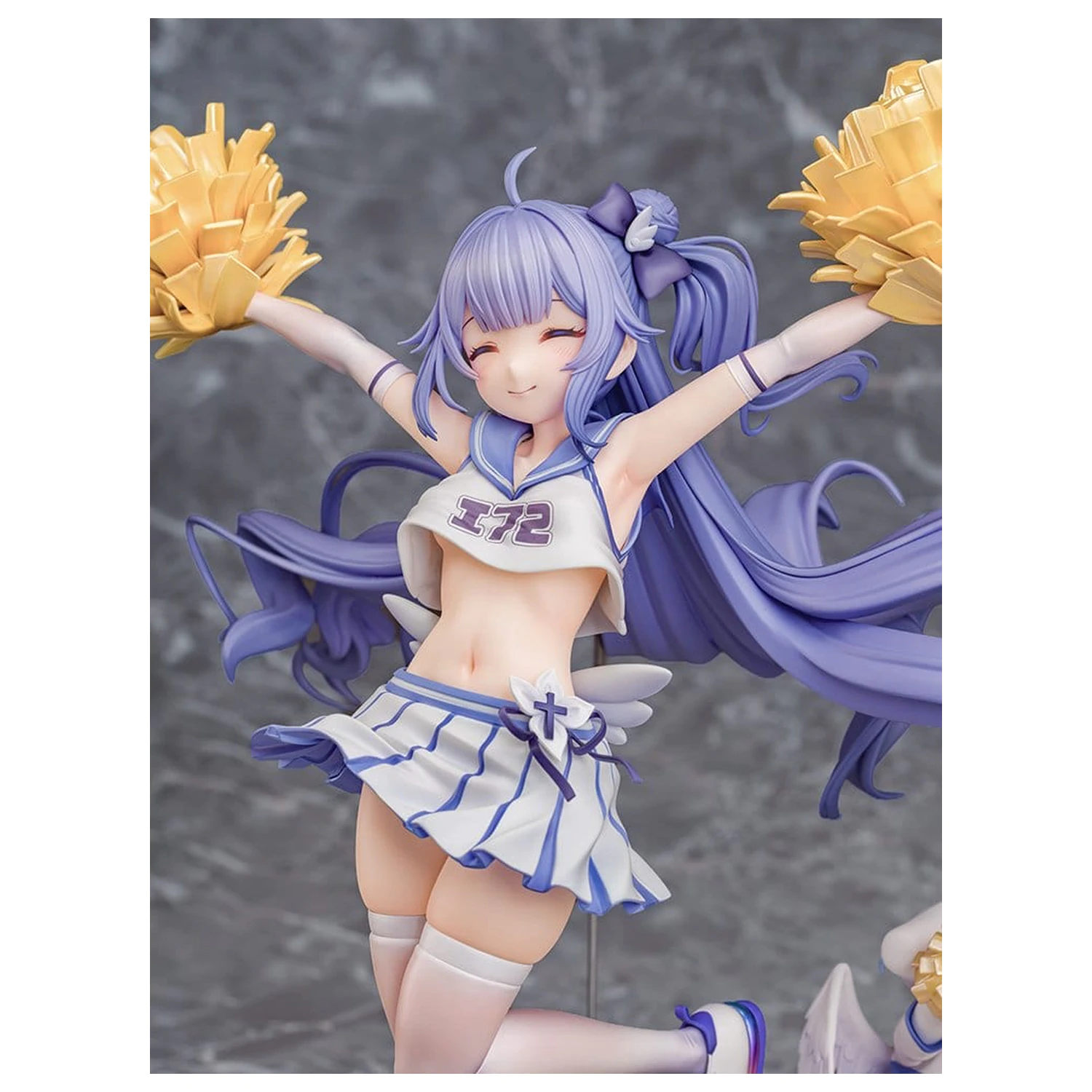 Azur Lane PVC figura 1/6 Unicorn: Champion of Unicorn 27 cm fotografija proizvoda