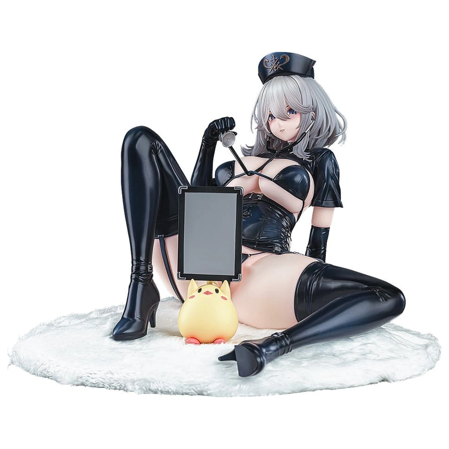 Azur Lane PVC figura 1/6 Washington: Making the Rounds fotografija proizvoda
