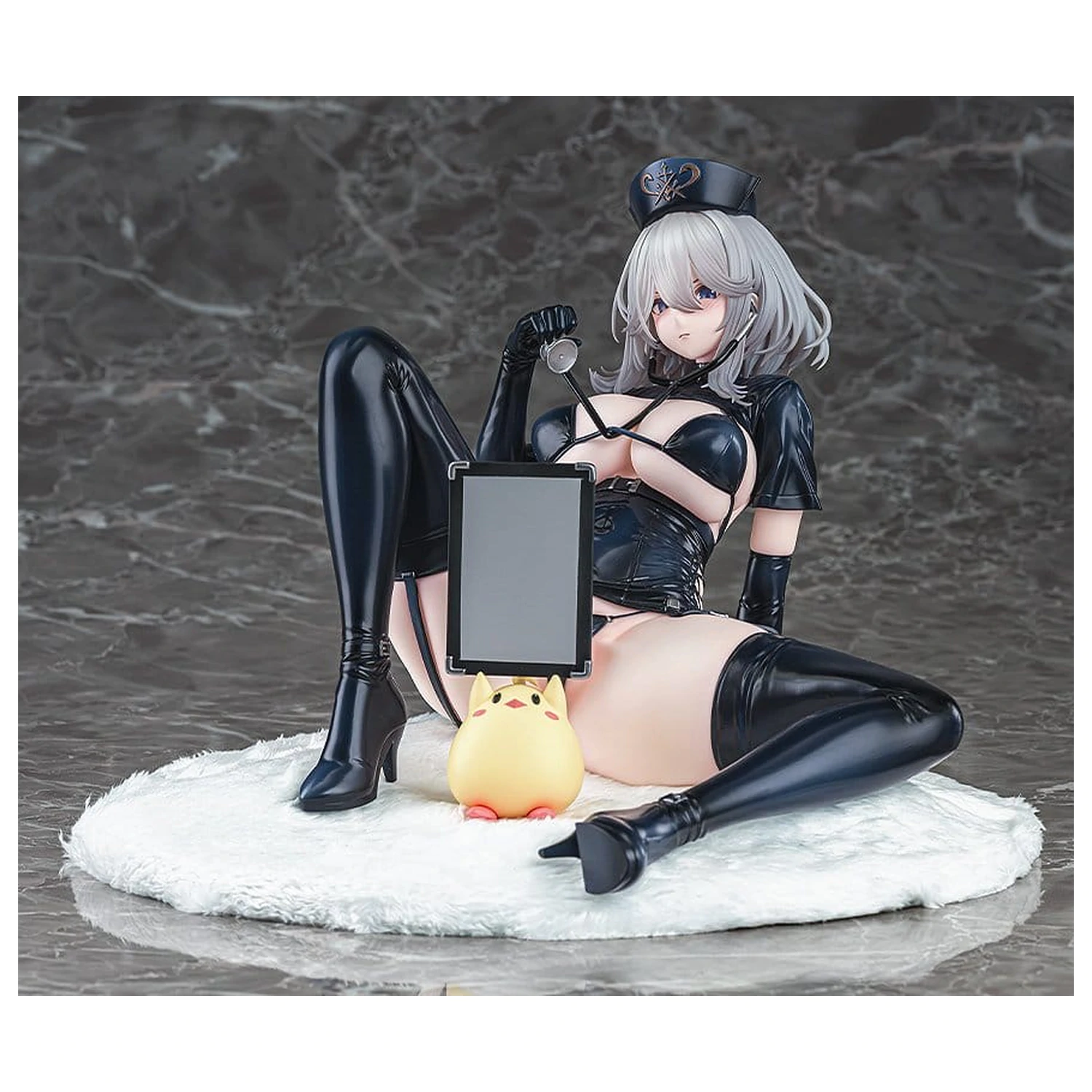 Azur Lane PVC figura 1/6 Washington: Making the Rounds fotografija proizvoda