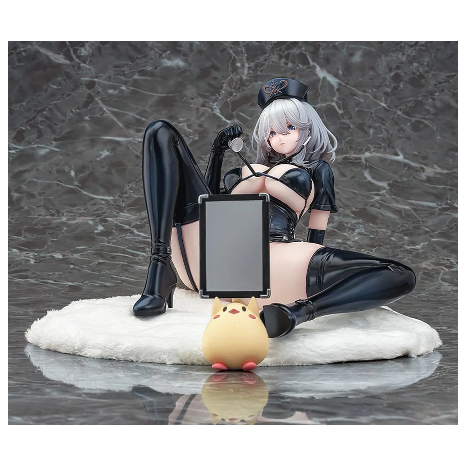 Azur Lane PVC figura 1/6 Washington: Making the Rounds fotografija proizvoda