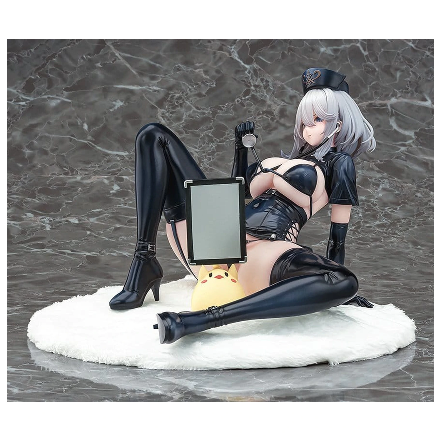 Azur Lane PVC figura 1/6 Washington: Making the Rounds fotografija proizvoda