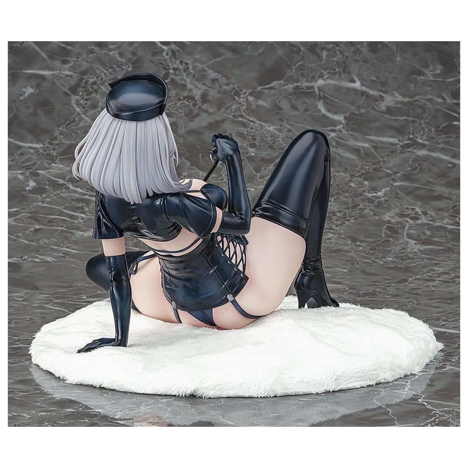 Azur Lane PVC figura 1/6 Washington: Making the Rounds fotografija proizvoda