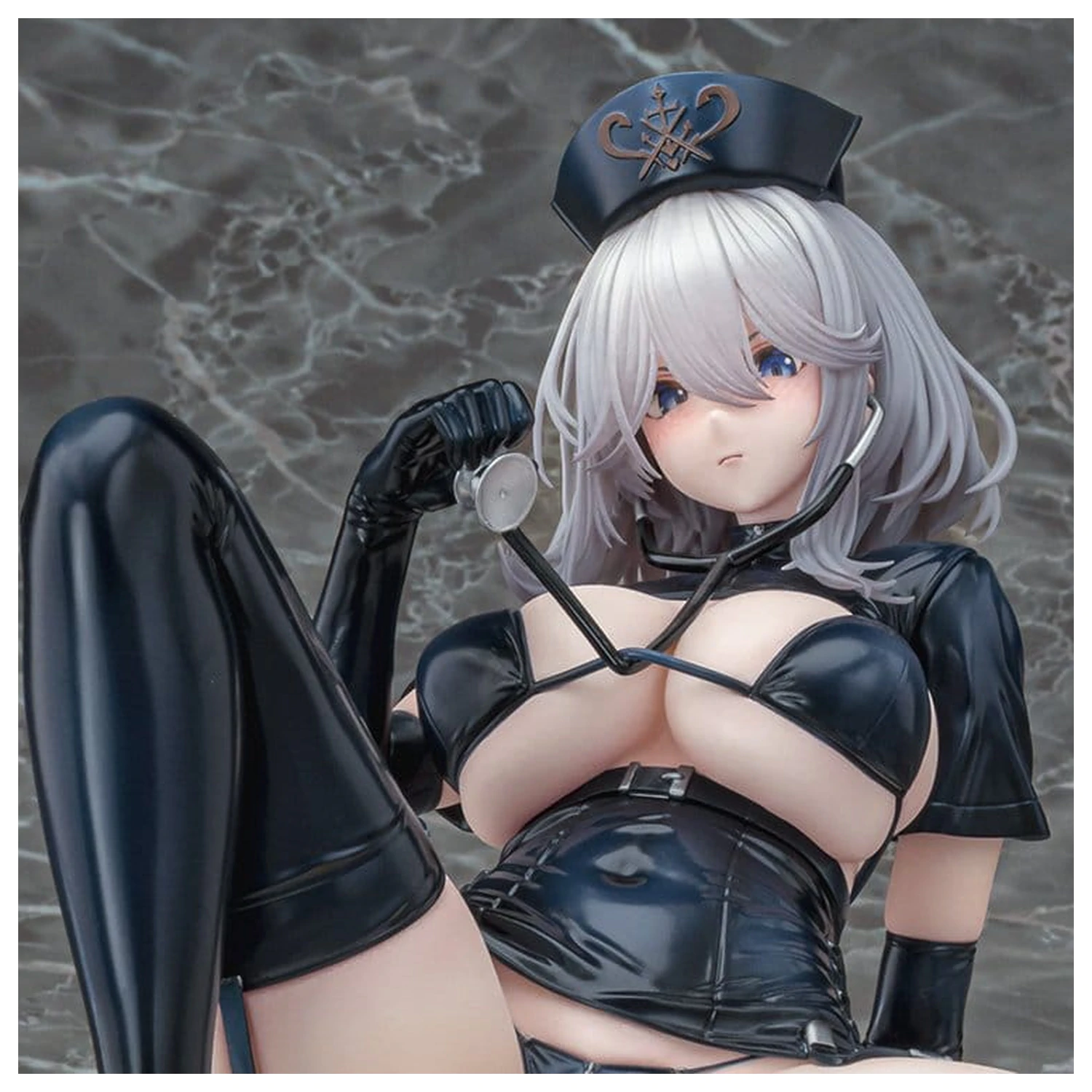 Azur Lane PVC figura 1/6 Washington: Making the Rounds fotografija proizvoda