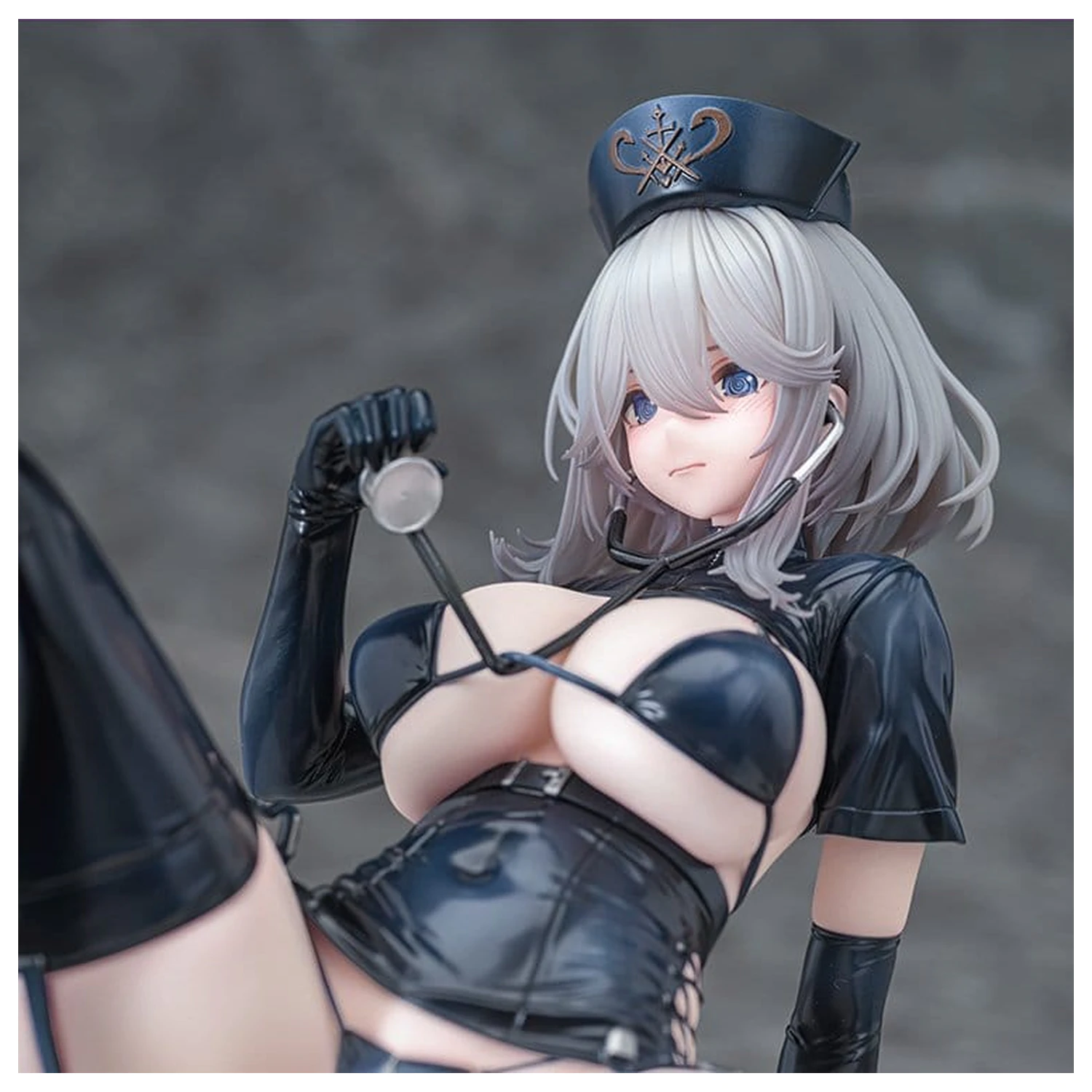 Azur Lane PVC figura 1/6 Washington: Making the Rounds fotografija proizvoda