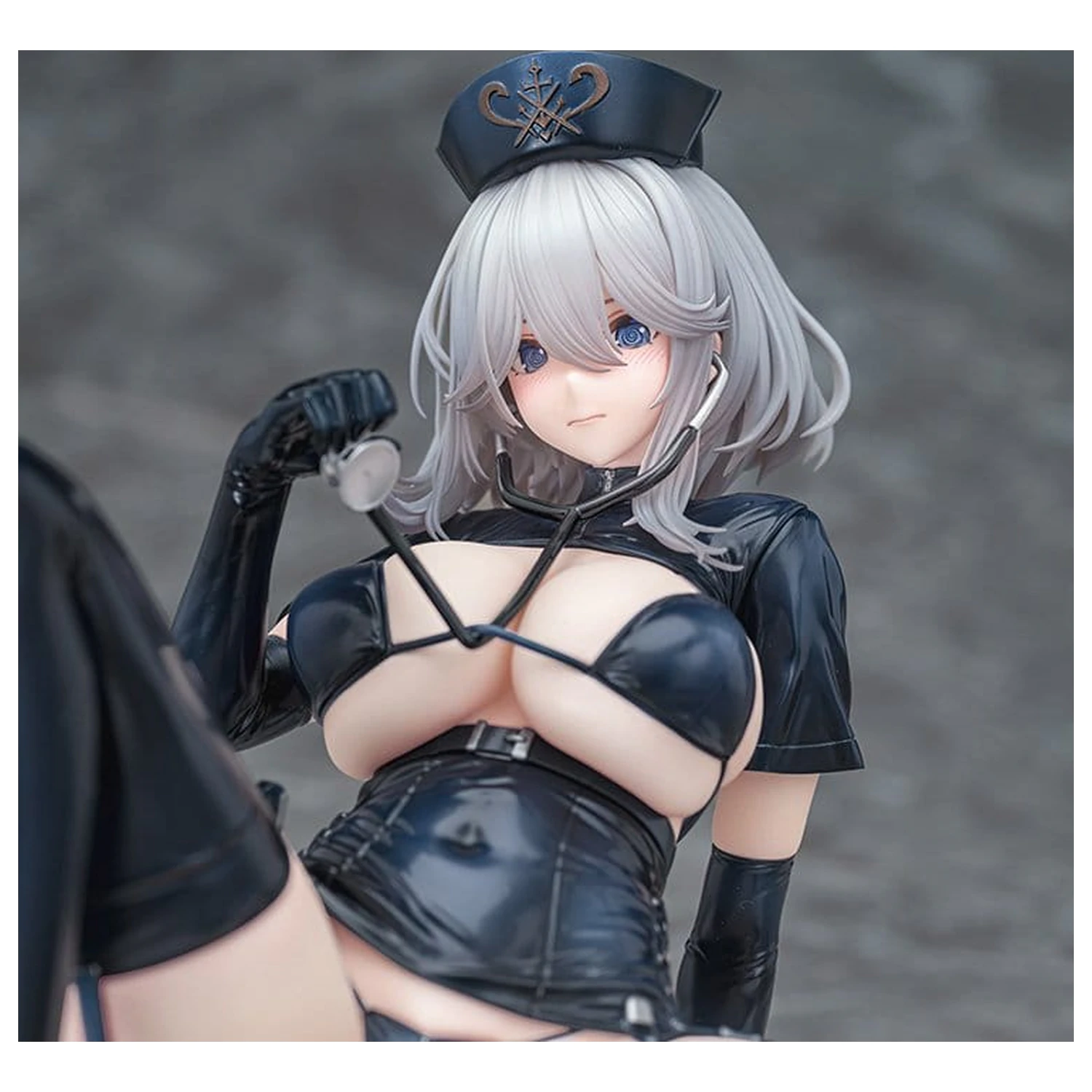 Azur Lane PVC figura 1/6 Washington: Making the Rounds fotografija proizvoda