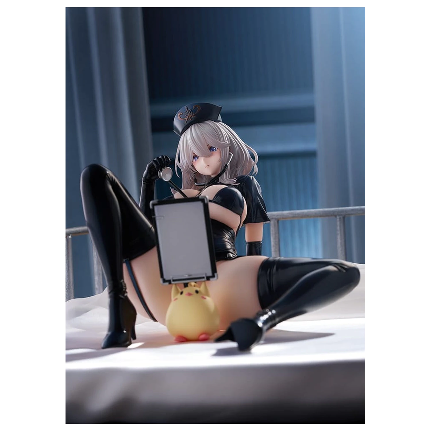 Azur Lane PVC figura 1/6 Washington: Making the Rounds fotografija proizvoda