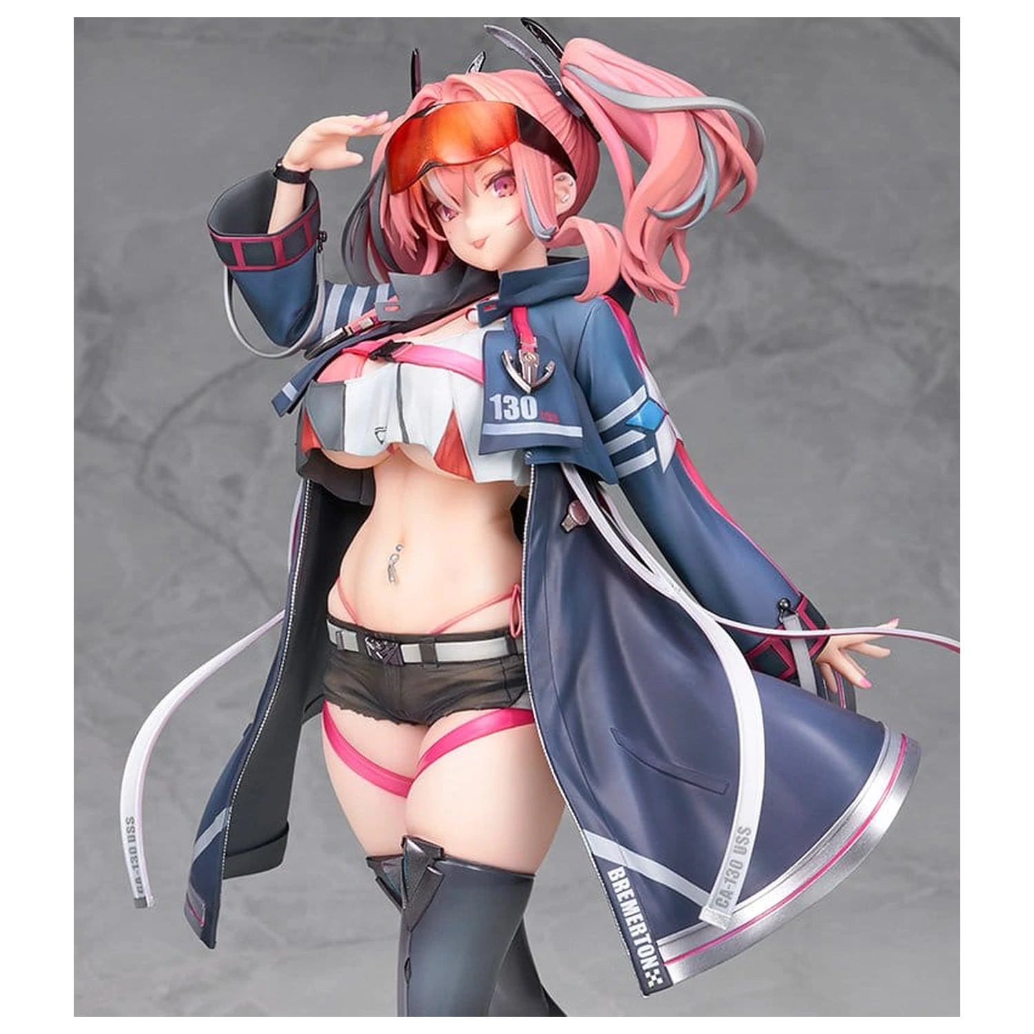 Azur Lane PVC figura 1/7 Bremerton 25 cm fotografija proizvoda