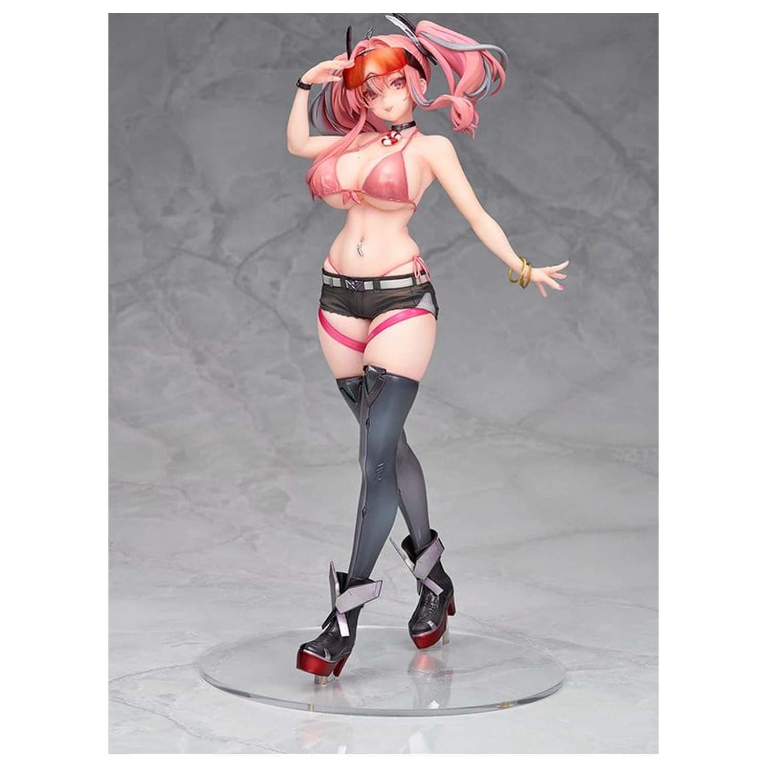 Azur Lane PVC figura 1/7 Bremerton 25 cm fotografija proizvoda