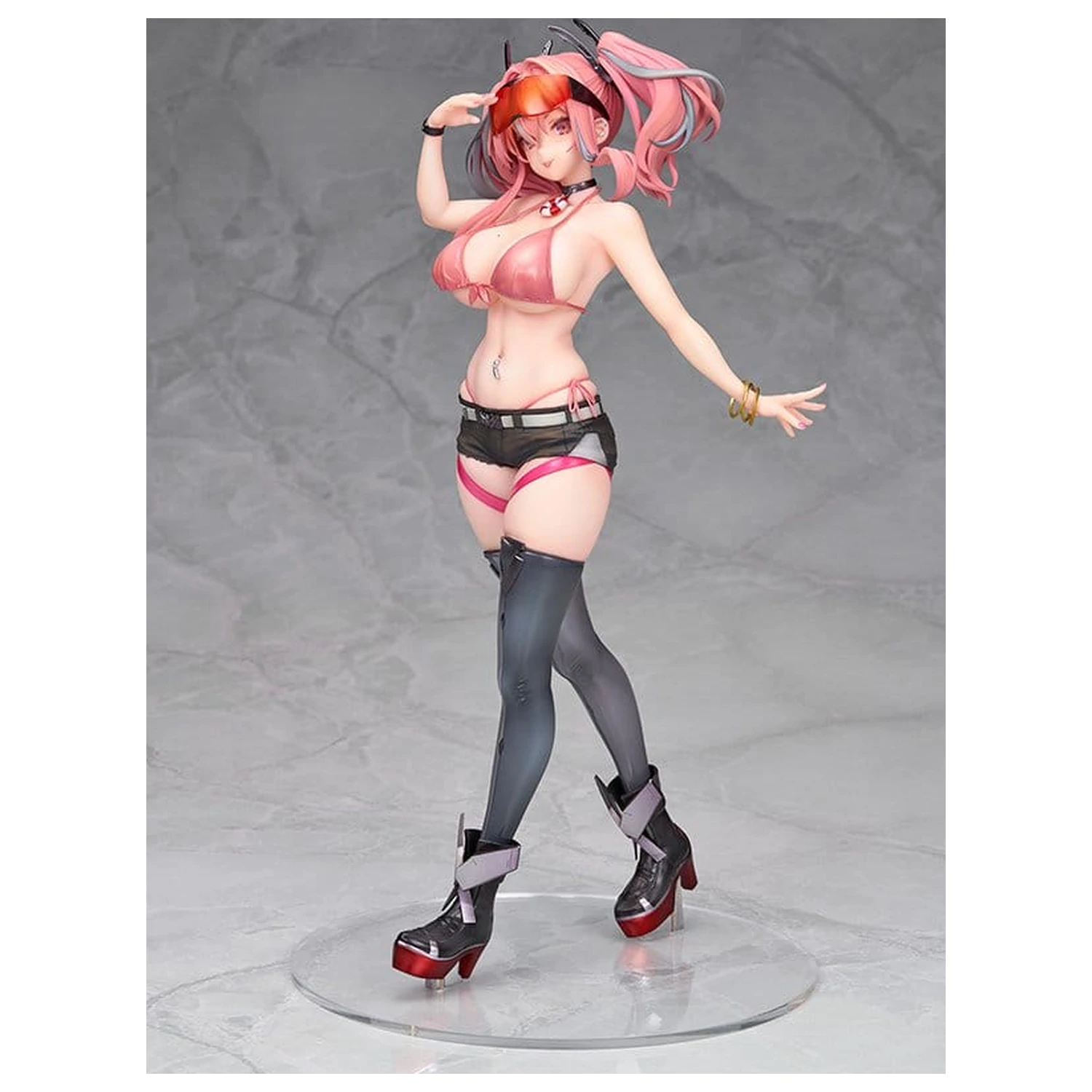 Azur Lane PVC figura 1/7 Bremerton 25 cm fotografija proizvoda