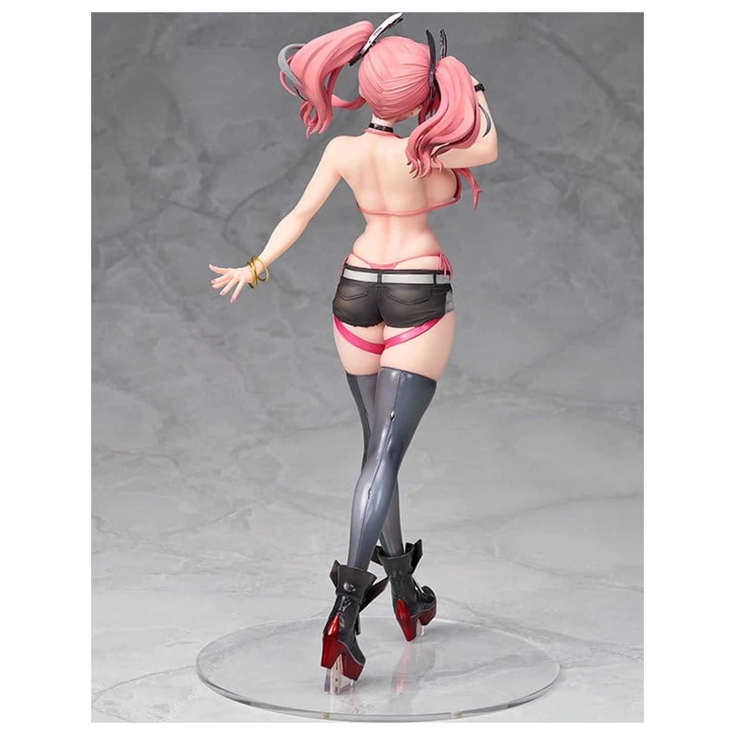 Azur Lane PVC figura 1/7 Bremerton 25 cm fotografija proizvoda