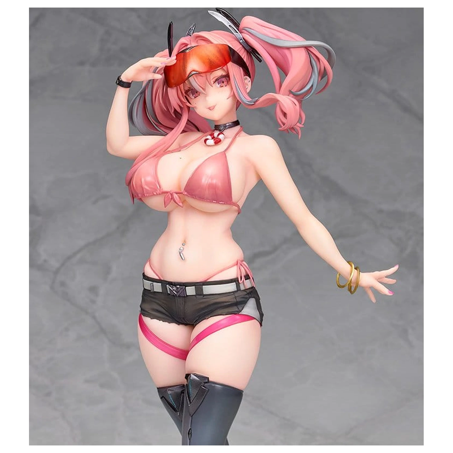 Azur Lane PVC figura 1/7 Bremerton 25 cm fotografija proizvoda