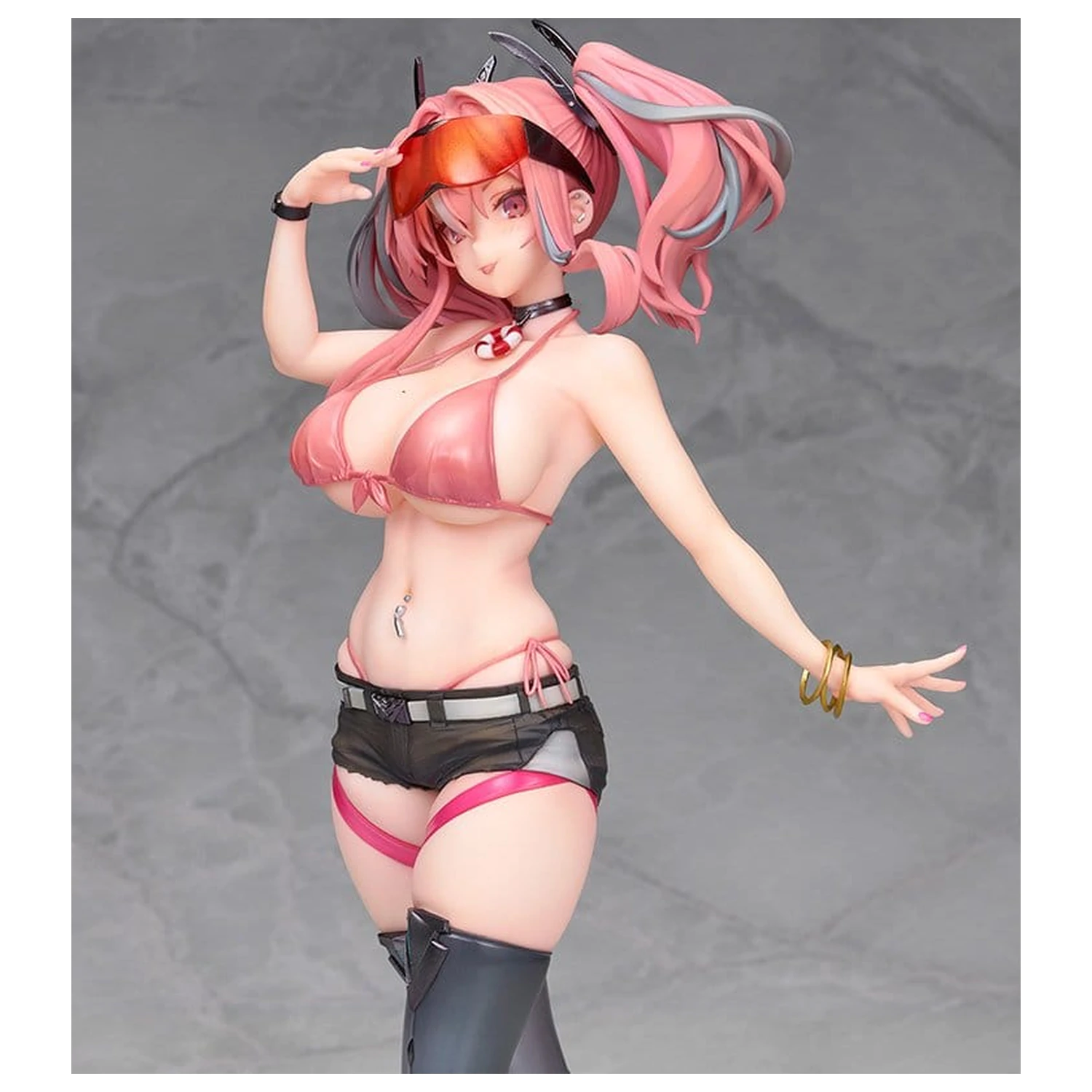 Azur Lane PVC figura 1/7 Bremerton 25 cm fotografija proizvoda