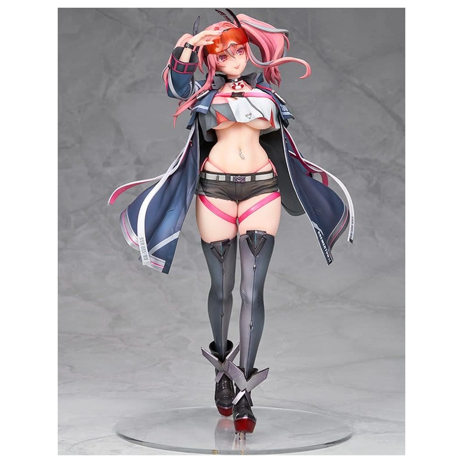 Azur Lane PVC figura 1/7 Bremerton 25 cm fotografija proizvoda