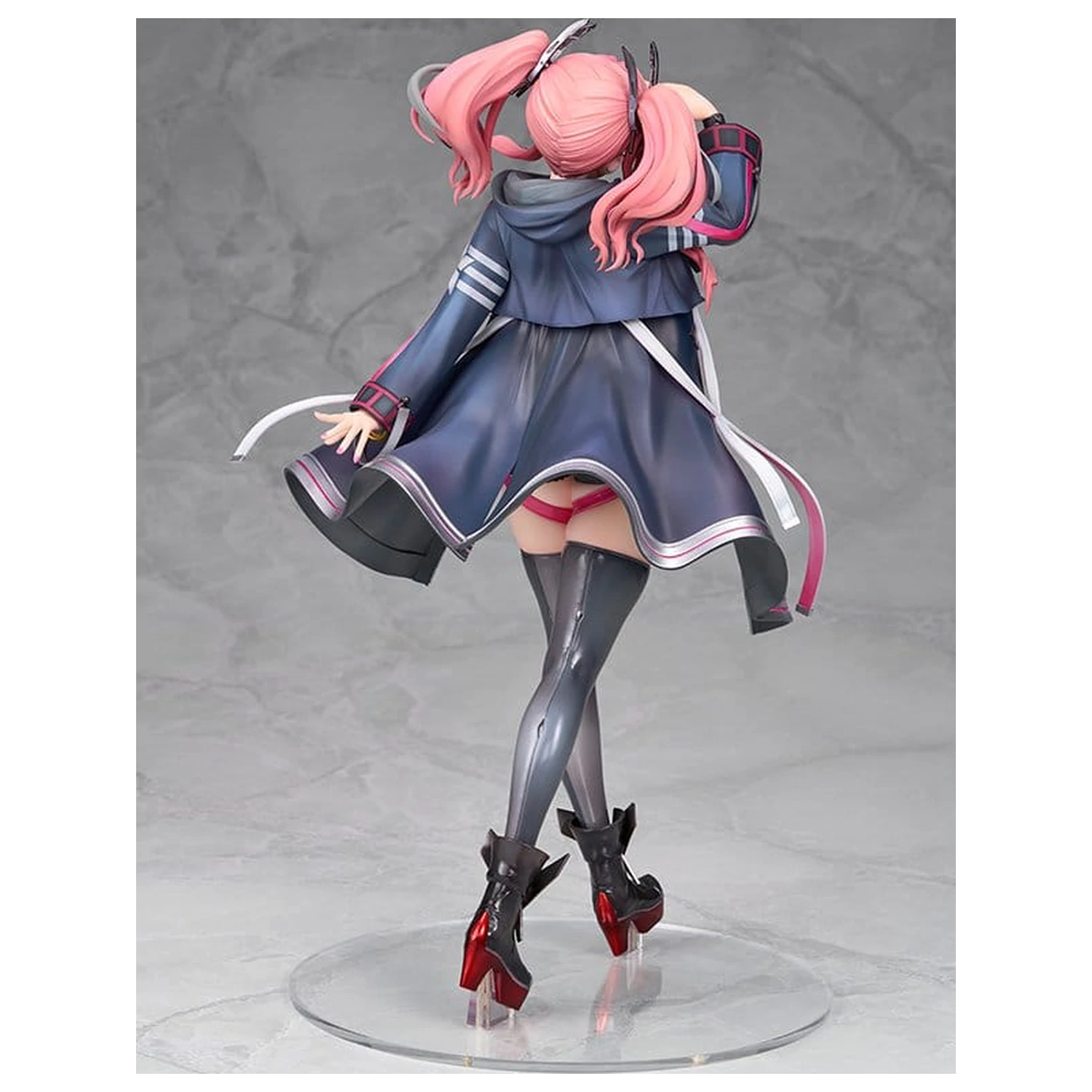 Azur Lane PVC figura 1/7 Bremerton 25 cm fotografija proizvoda