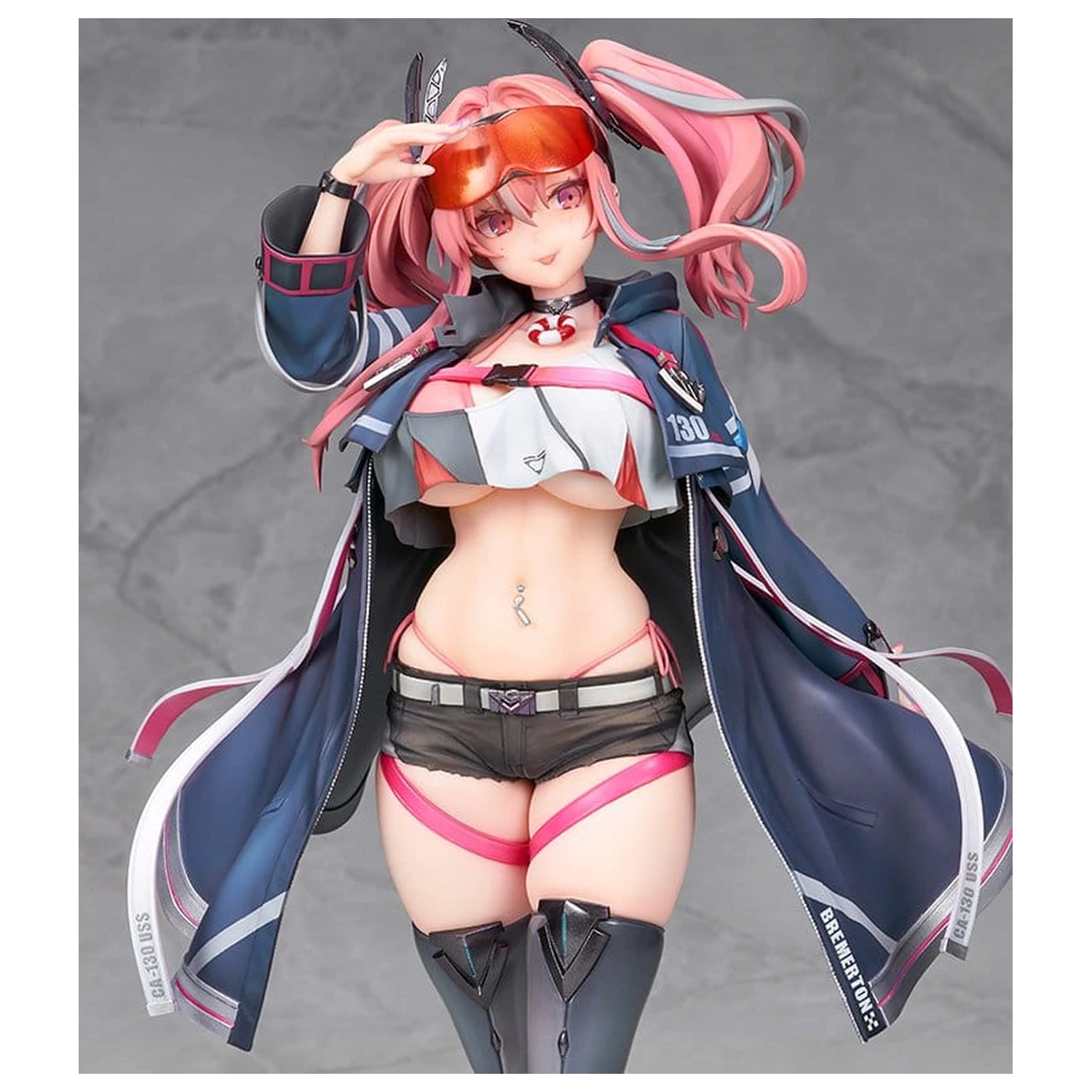 Azur Lane PVC figura 1/7 Bremerton 25 cm fotografija proizvoda