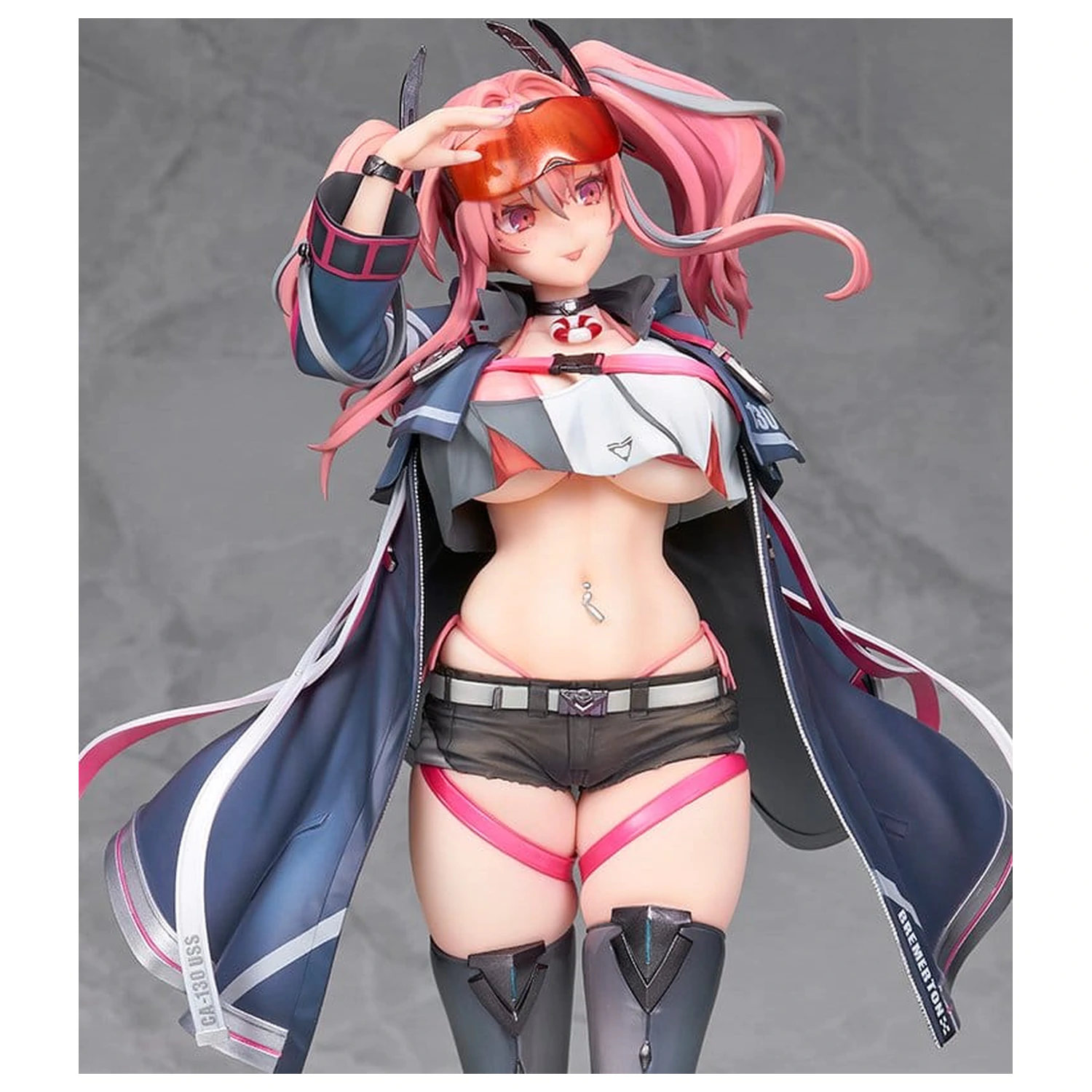 Azur Lane PVC figura 1/7 Bremerton 25 cm fotografija proizvoda
