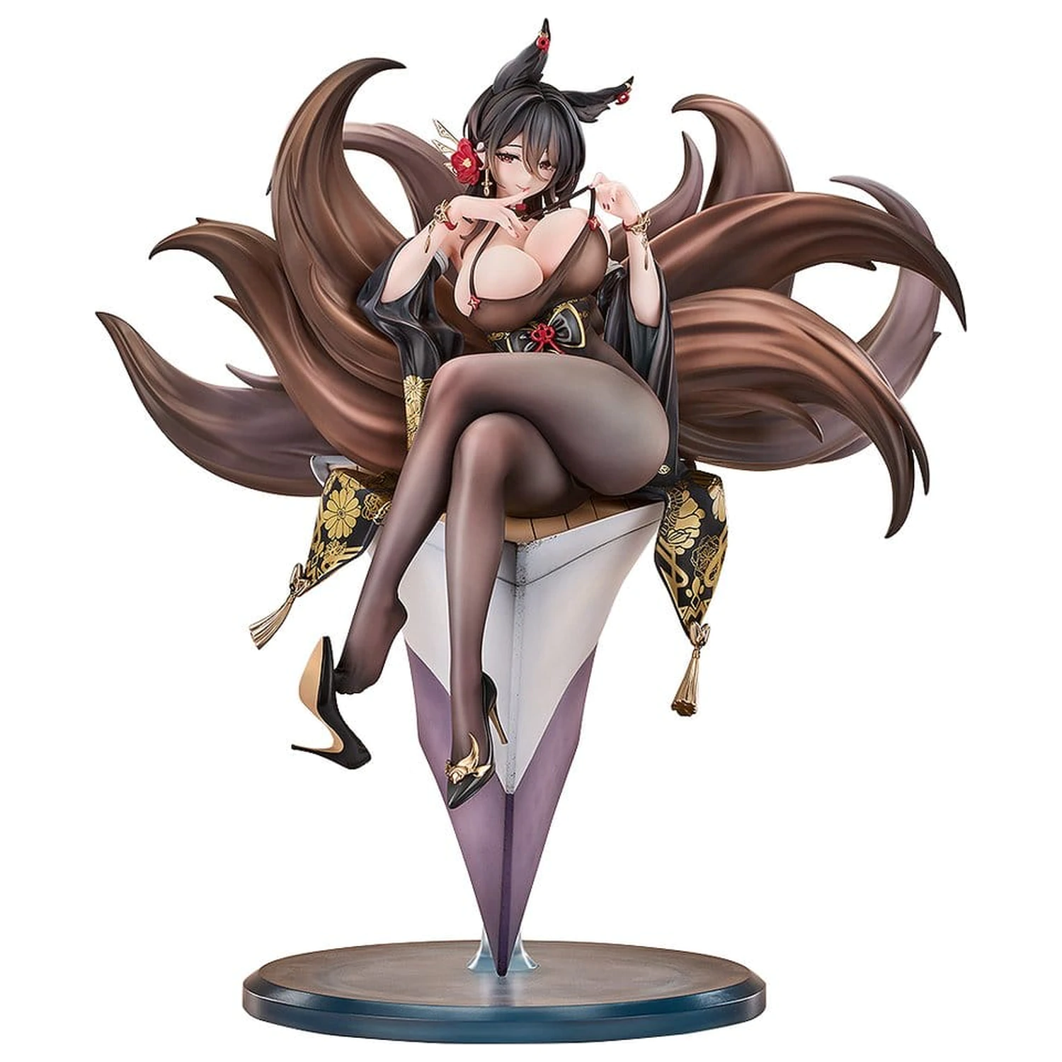 Azur Lane PVC figura 1/7 Oumi 28 cm fotografija proizvoda