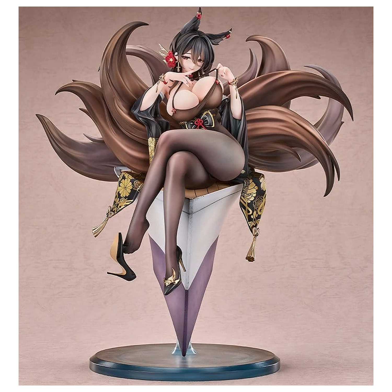 Azur Lane PVC figura 1/7 Oumi 28 cm fotografija proizvoda