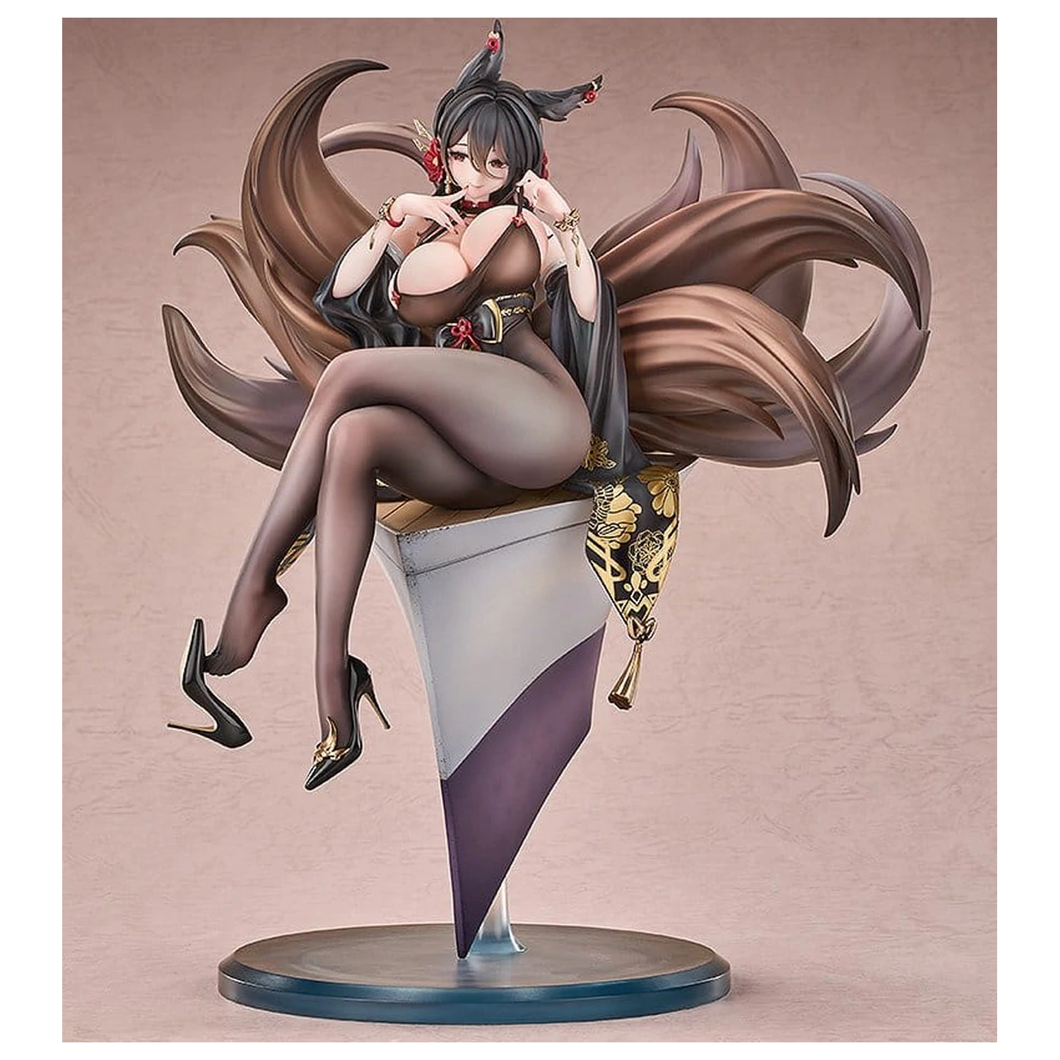 Azur Lane PVC figura 1/7 Oumi 28 cm fotografija proizvoda